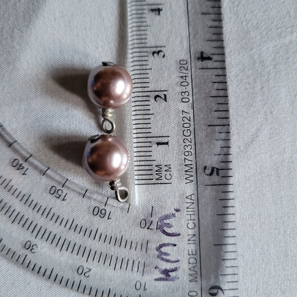 Pearls - Picture 2 of 2